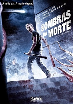 Sombras da Morte