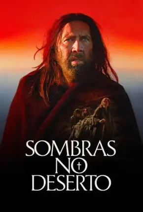 Sombras no Deserto - The Carpenters Son