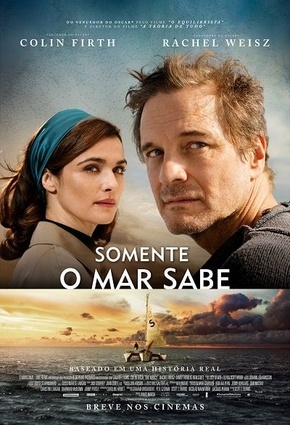 Somente o Mar Sabe - Legendado