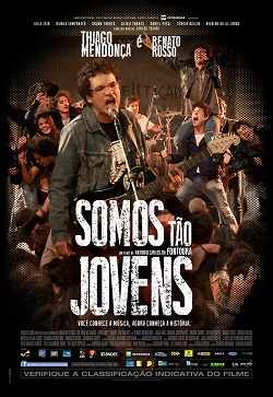 Somos Tão Jovens
