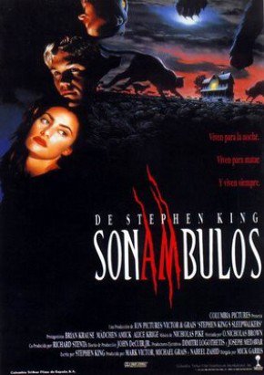 Sonâmbulos