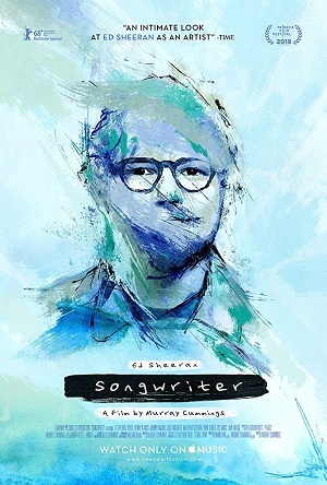 Songwriter - Legendado