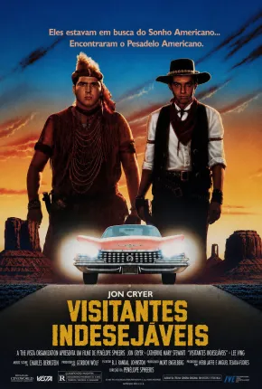 Sonhos e Vingança