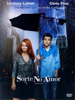 Sorte no Amor