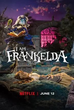 Sou a Frankelda