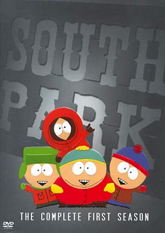 South Park - 1ª Temporada