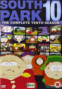 South Park - 10ª Temporada