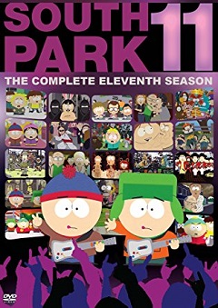 South Park - 11ª Temporada