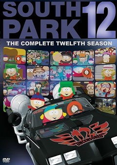 South Park - 12ª Temporada
