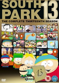 South Park - 13ª Temporada