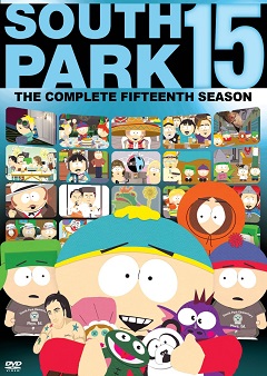 South Park - 15ª Temporada