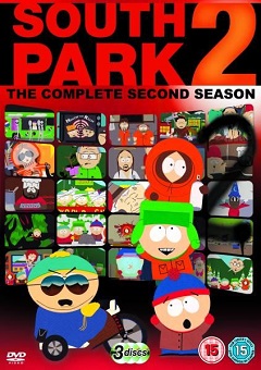 South Park - 2ª Temporada