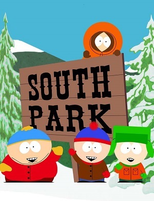 South Park - 22ª Temporada