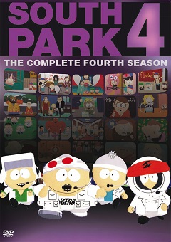 South Park - 4ª Temporada