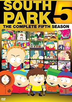 South Park - 5ª Temporada
