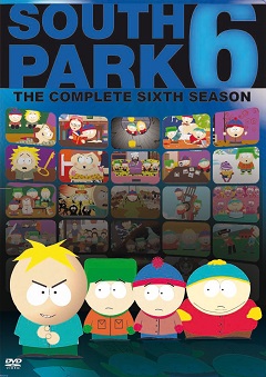 South Park - 6ª Temporada
