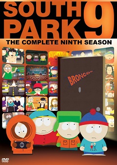 South Park - 9ª Temporada