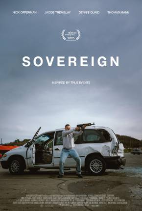 Sovereign - Legendado