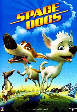 Space Dogs