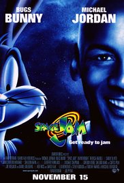 Space Jam - O Jogo do Século