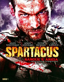 Spartacus: Sangue e Areia