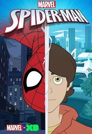 Spider-Man - Legendado (Novo Desenho)