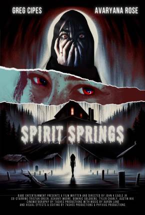 Spirit Springs - Legendado