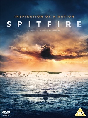 Spitfire - Legendado