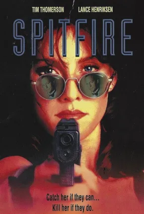 Spitfire: Perseguição Implacável