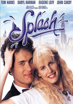Splash - Uma Sereia em Minha Vida