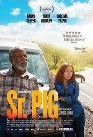 Sr. Pig