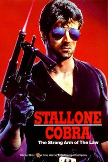 Stallone Cobra