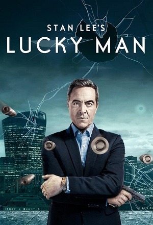 Stan Lees Lucky Man - 1ª Temporada
