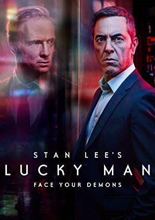 Stan Lees Lucky Man - 3ª Temporada