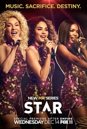 Star - 1ª Temporada Legendada