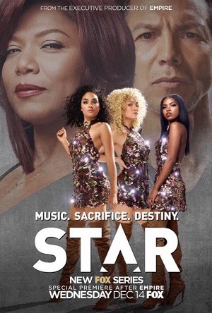 Star - 2ª Temporada Legendada