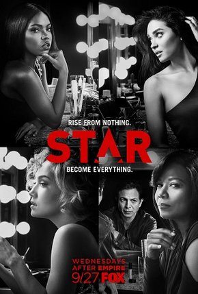 Star - 3ª Temporada Legendada