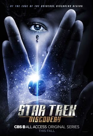Star Trek - Discovery