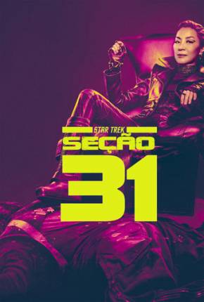 Star Trek - Seção 31