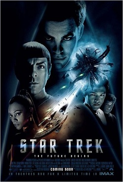 Star Trek - Um Novo Começo