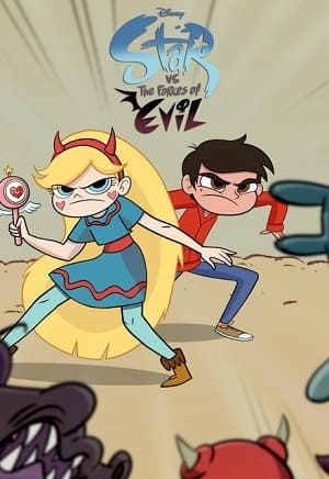 Star vs. As Forças do Mal - 2ª Temporada