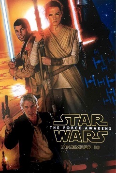Star Wars 7 - O Despertar da Força