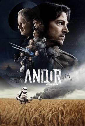 Star Wars: Andor - 2ª Temporada