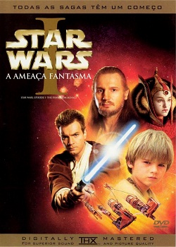 Star Wars: Episódio 1 - A Ameaça Fantasma