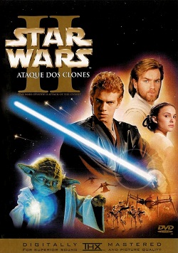 Star Wars: Episódio 2 - Ataque dos Clones