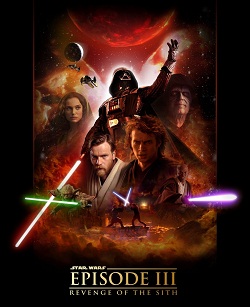 Star Wars: Episódio 3 - A Vingança dos Sith