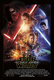 Star Wars Episódio 7 - O Despertar da Força Dublado e Legendado