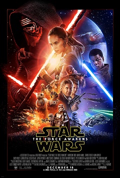 Star Wars - O Despertar da Força - Legendado