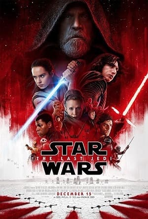 Star Wars - Os Últimos Jedi
