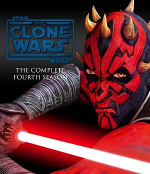 Star Wars - The Clone Wars - 4ª Temporada